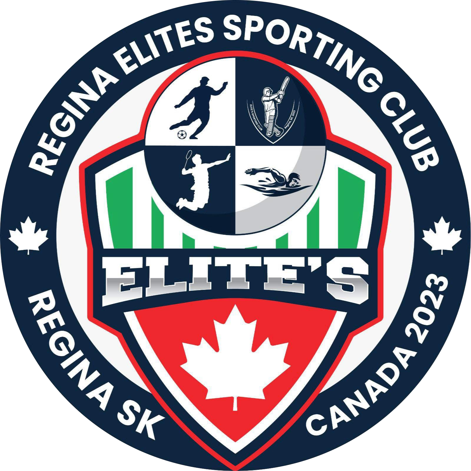 Elites Sporting Club Emblem