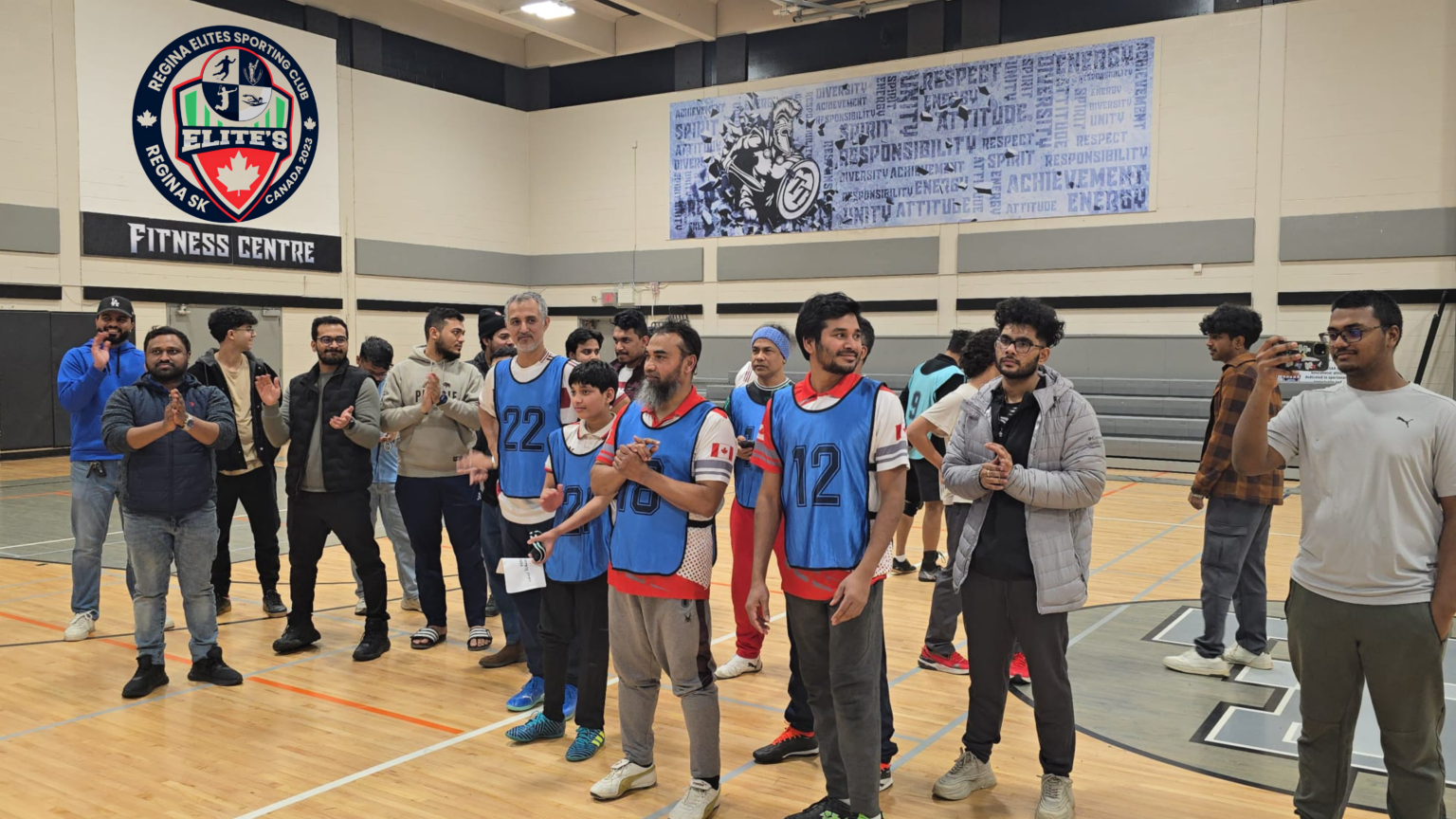 Winter Tournament